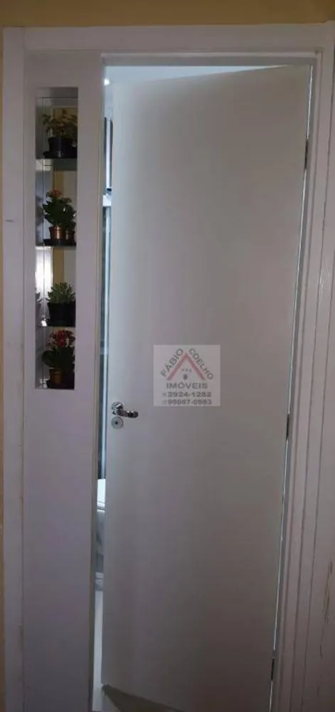 Apartamento, 2 quartos, 40 m² - Foto 4