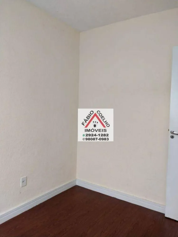 Apartamento, 2 quartos, 40 m² - Foto 13
