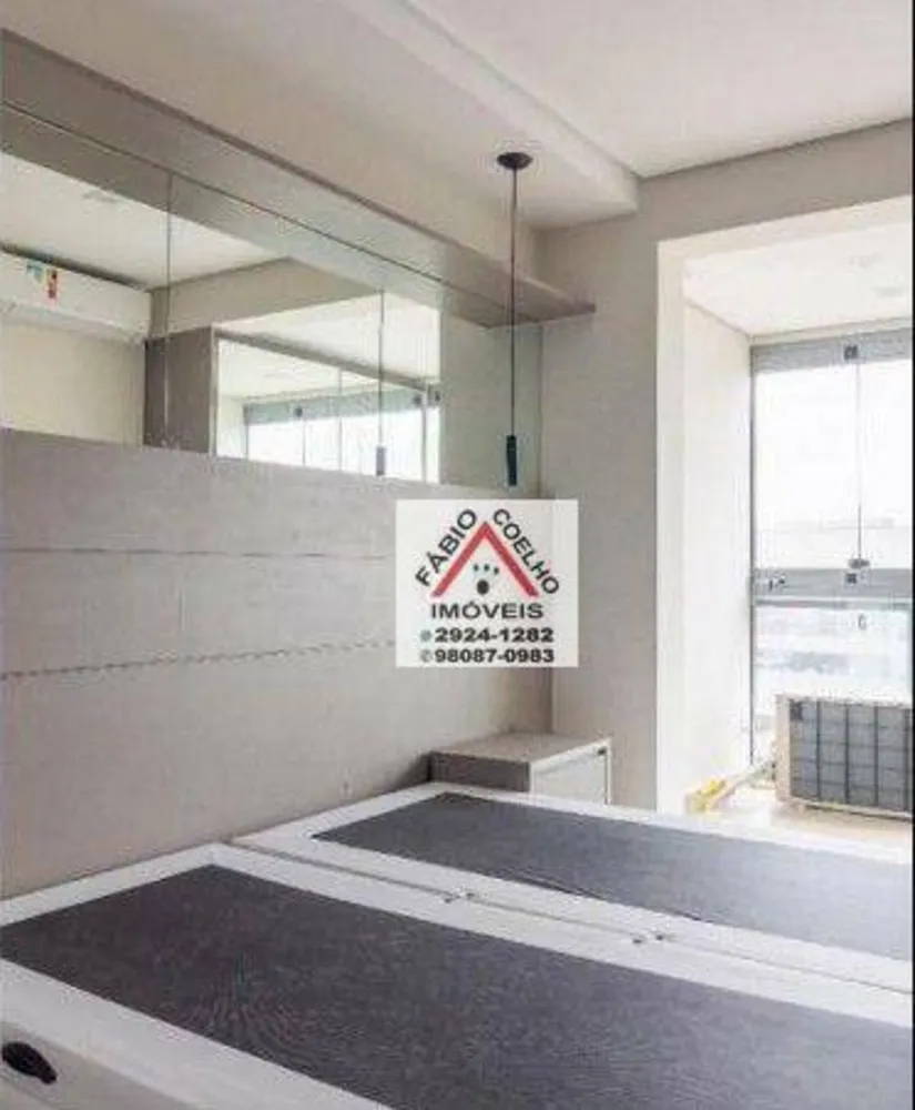 Apartamento, 2 quartos, 55 m² - Foto 1