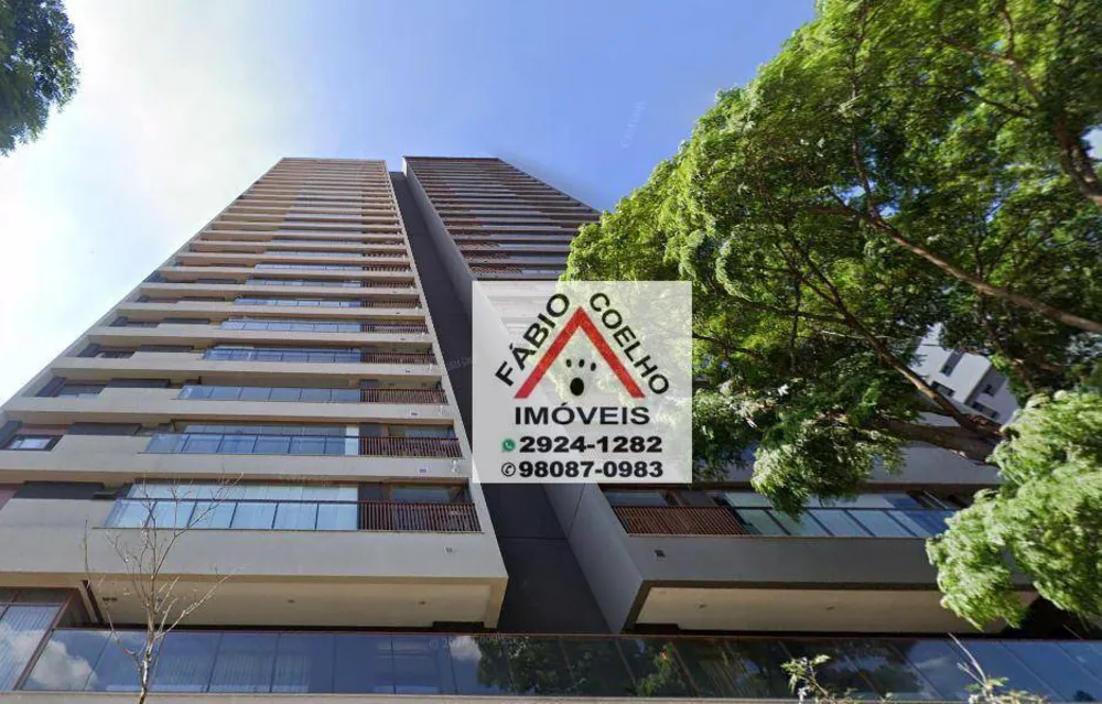 Apartamento, 2 quartos, 110 m² - Foto 3