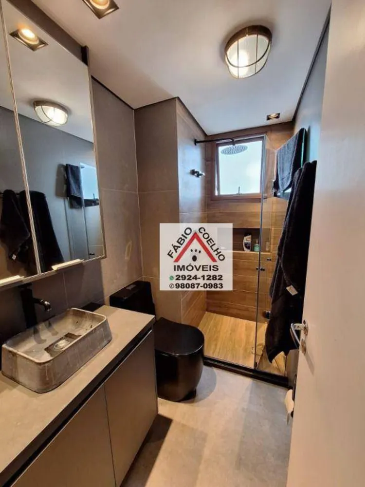 Apartamento, 2 quartos, 110 m² - Foto 2