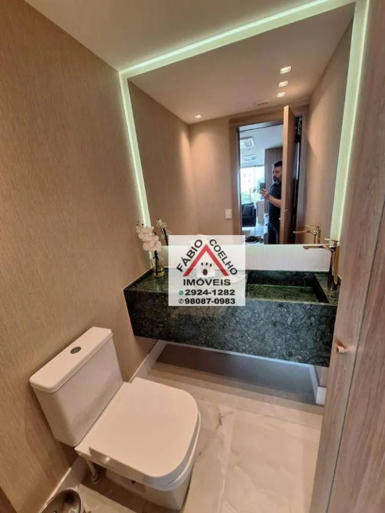 Apartamento, 2 quartos, 110 m² - Foto 7