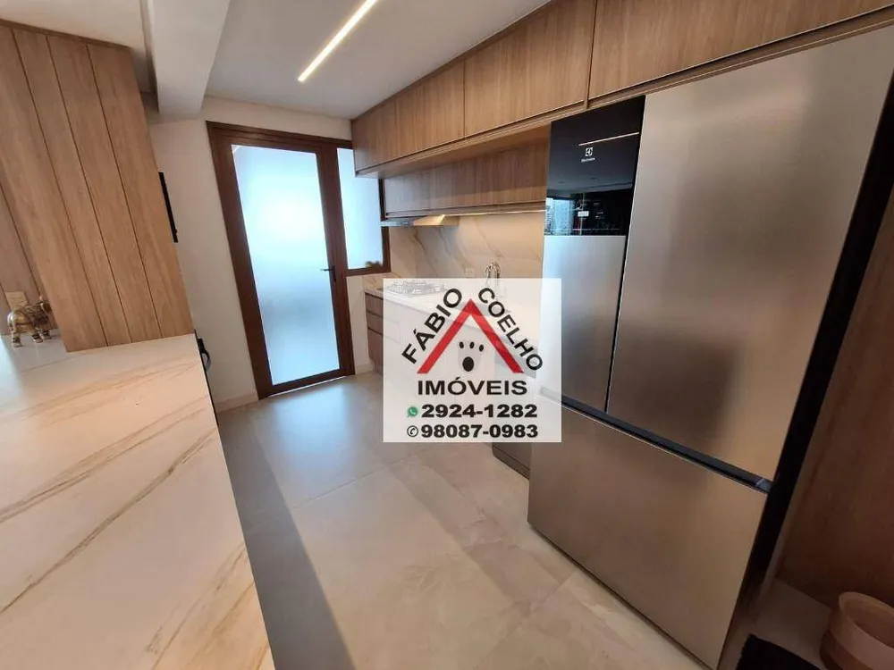 Apartamento, 2 quartos, 110 m² - Foto 9