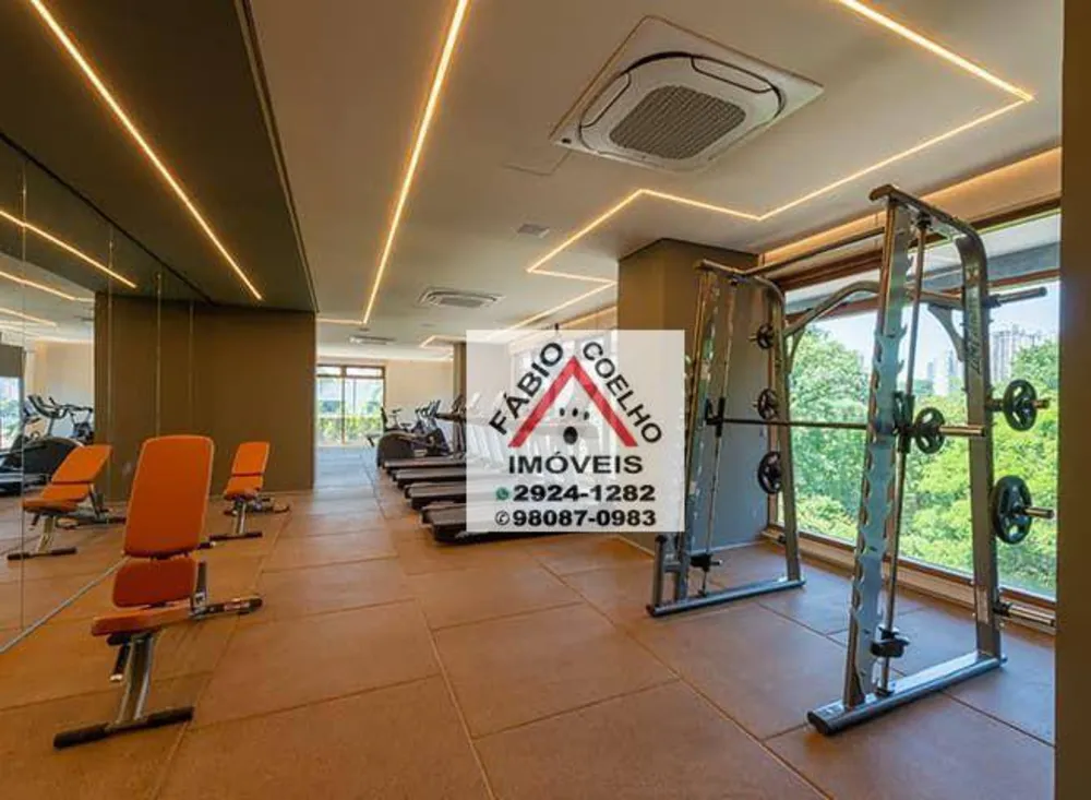 Apartamento, 2 quartos, 110 m² - Foto 6