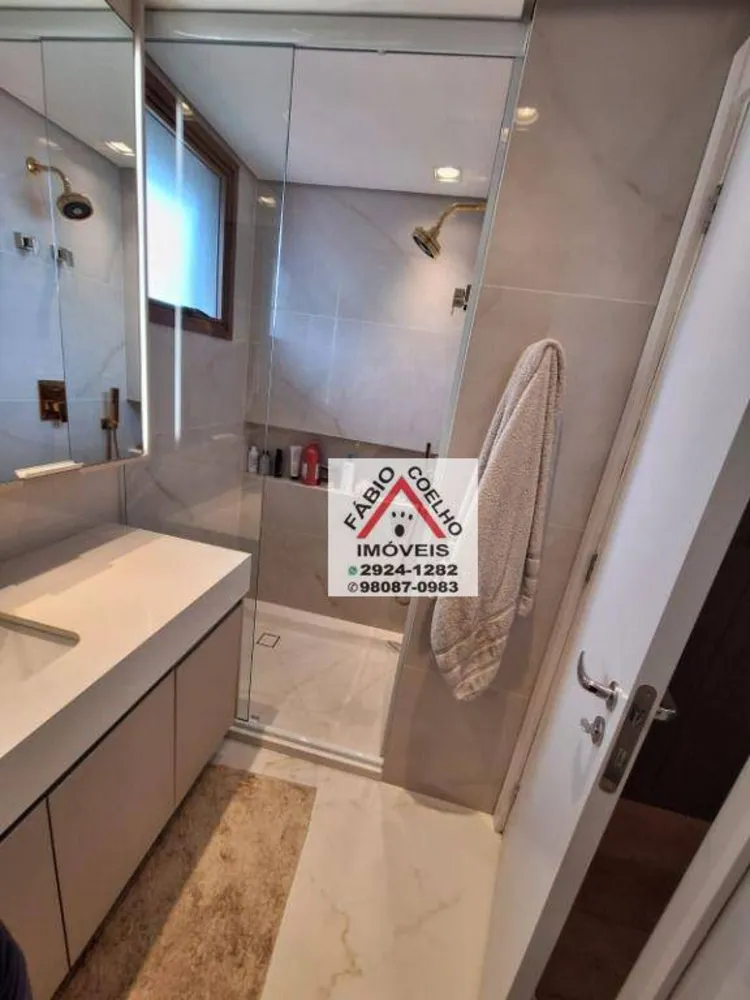 Apartamento, 2 quartos, 110 m² - Foto 4