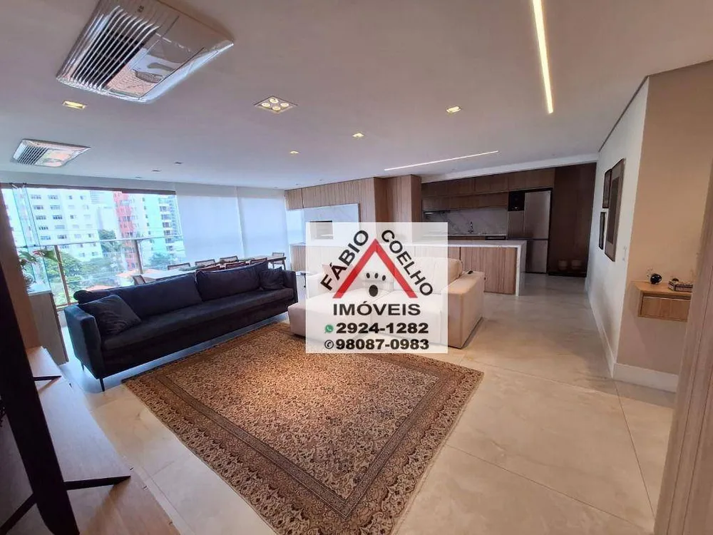 Apartamento, 2 quartos, 110 m² - Foto 8