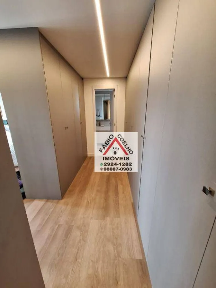 Apartamento, 2 quartos, 110 m² - Foto 5