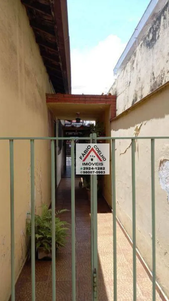 Casa, 3 quartos, 120 m² - Foto 12