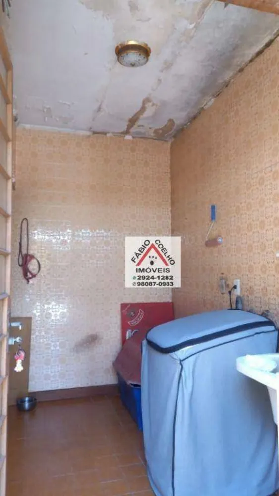 Casa, 3 quartos, 120 m² - Foto 10