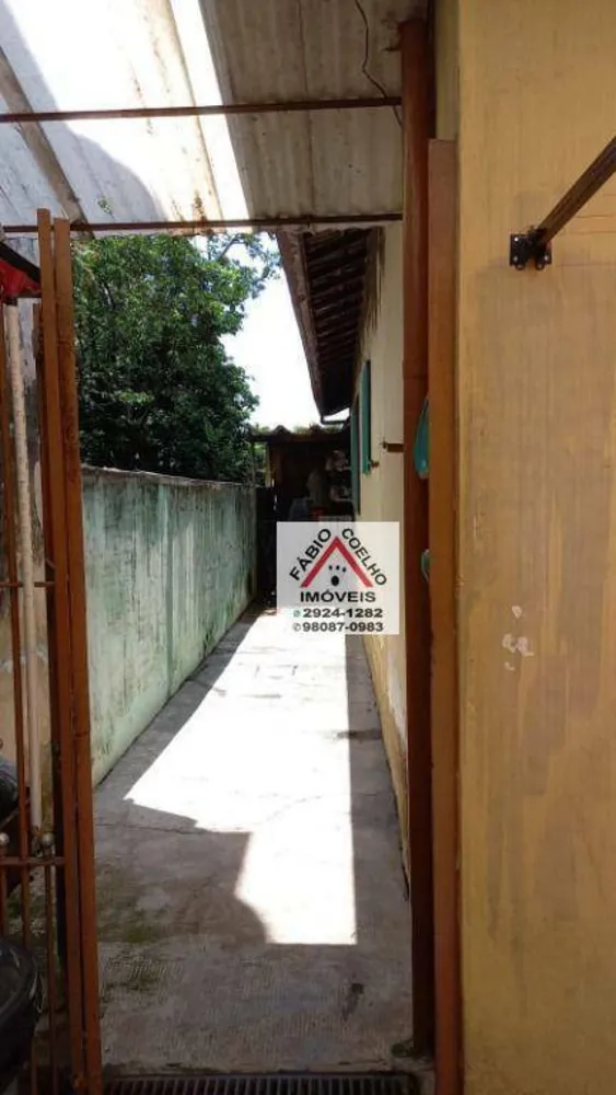 Casa, 3 quartos, 120 m² - Foto 11