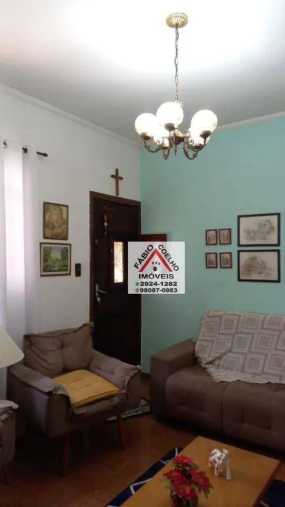 Casa, 3 quartos, 120 m² - Foto 2