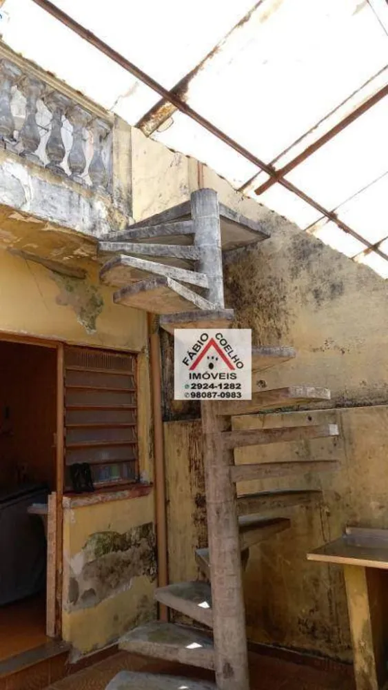 Casa, 3 quartos, 120 m² - Foto 9