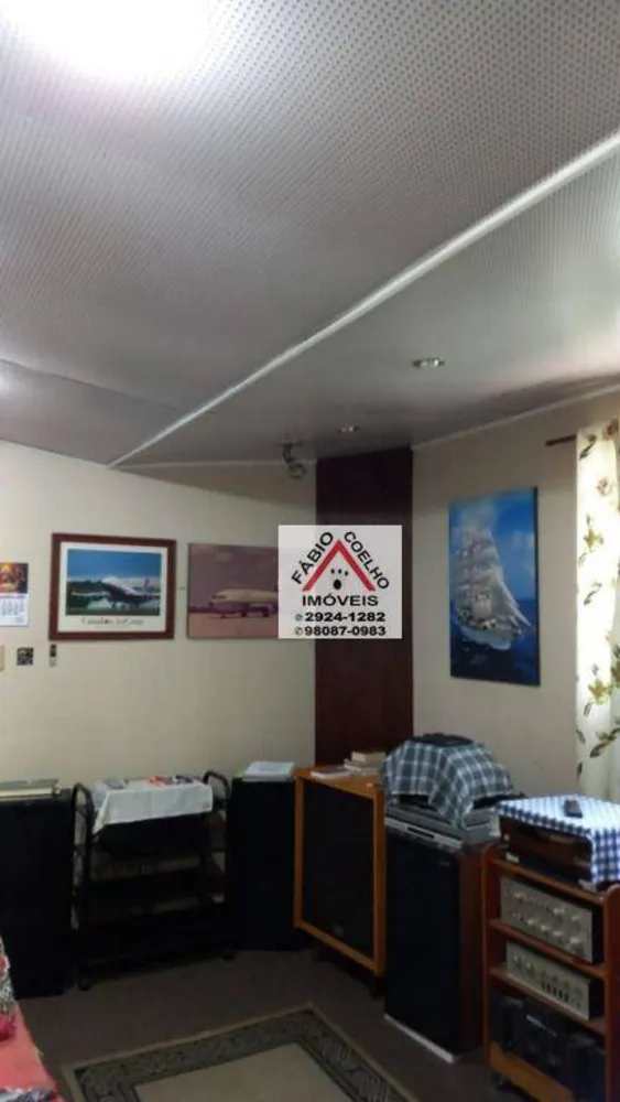 Casa, 3 quartos, 120 m² - Foto 1