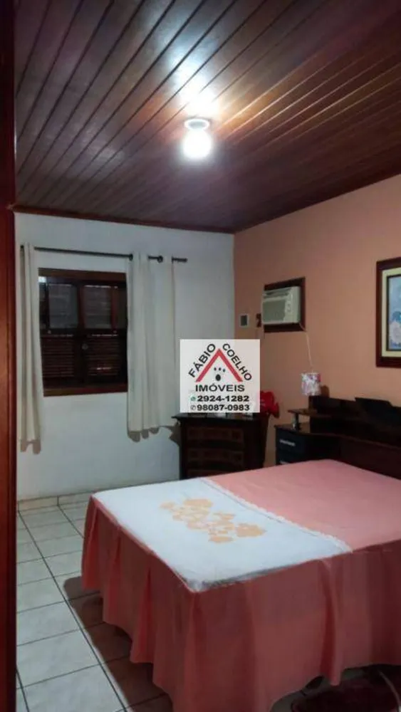Casa, 3 quartos, 120 m² - Foto 4