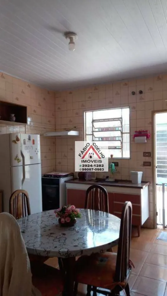 Casa, 3 quartos, 120 m² - Foto 6
