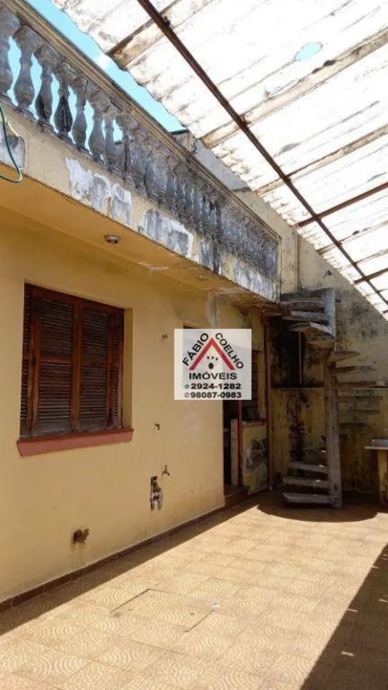 Casa, 3 quartos, 120 m² - Foto 7