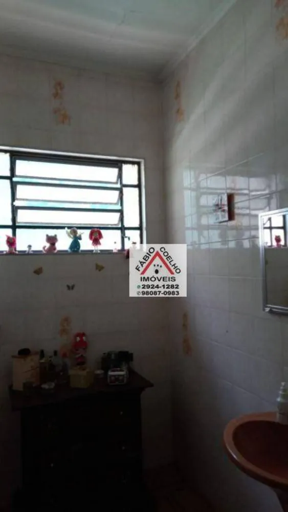Casa, 3 quartos, 120 m² - Foto 8