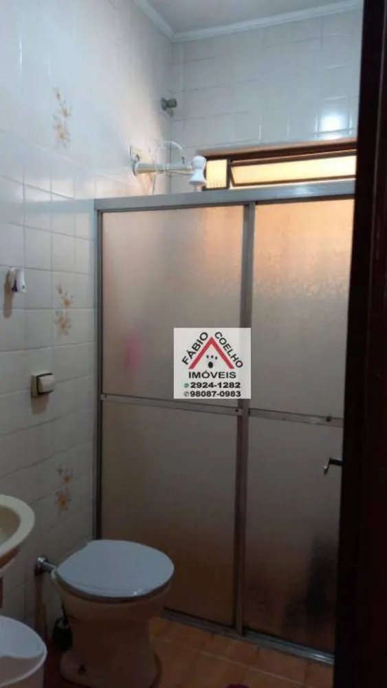 Casa, 3 quartos, 120 m² - Foto 5
