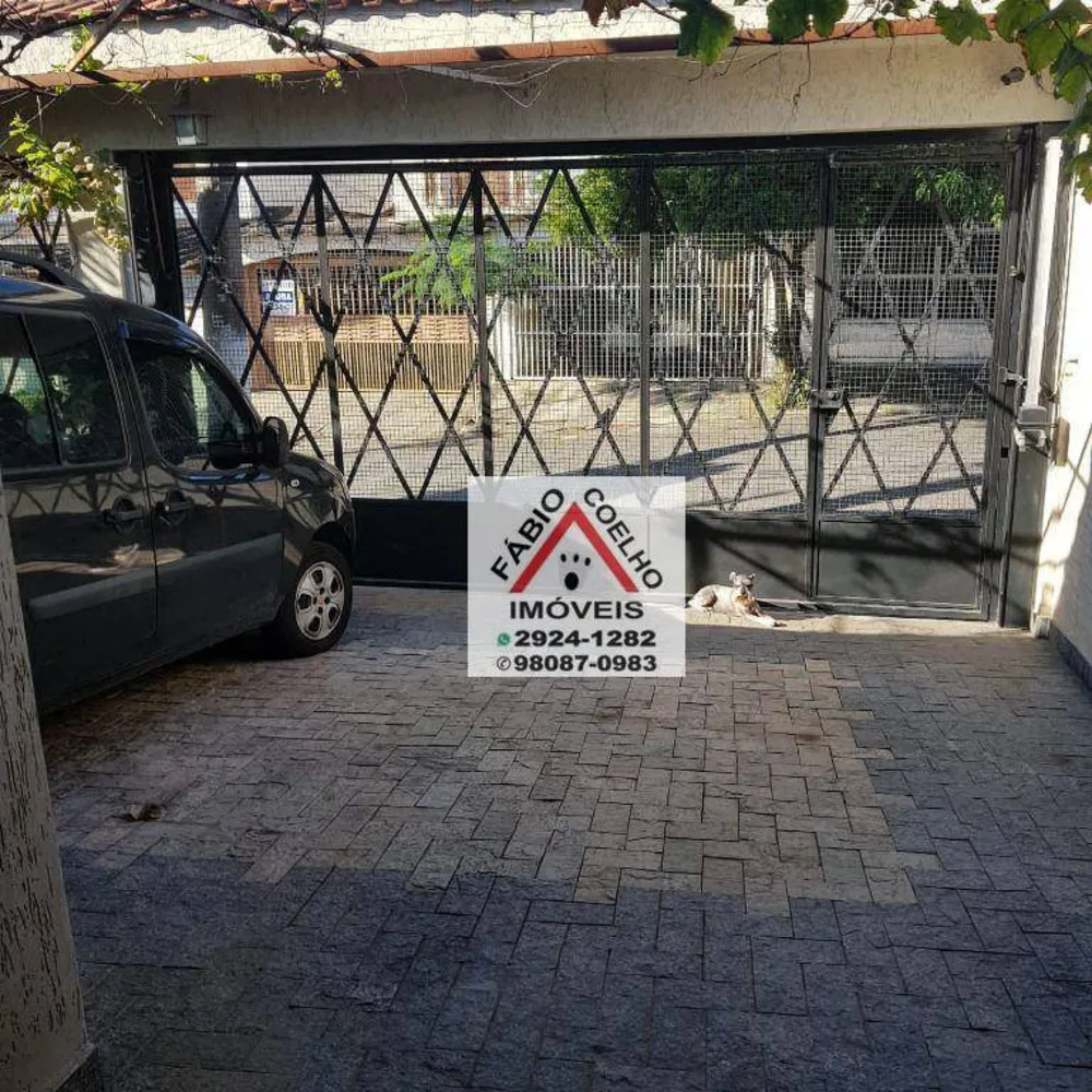 Casa, 3 quartos, 250 m² - Foto 9