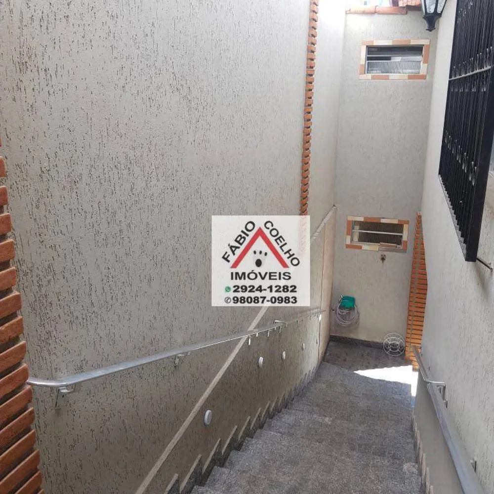 Casa, 3 quartos, 250 m² - Foto 10