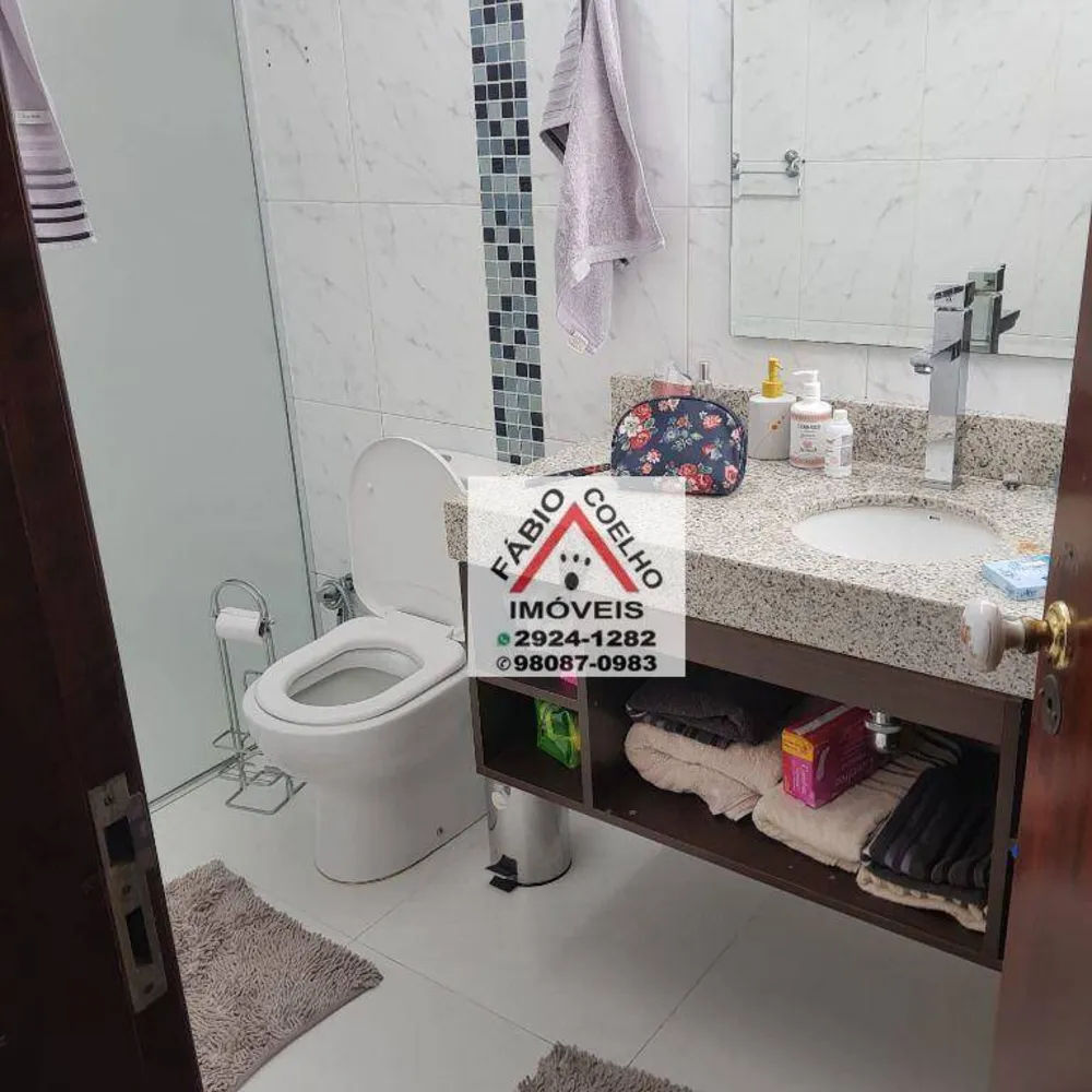 Casa, 3 quartos, 250 m² - Foto 3
