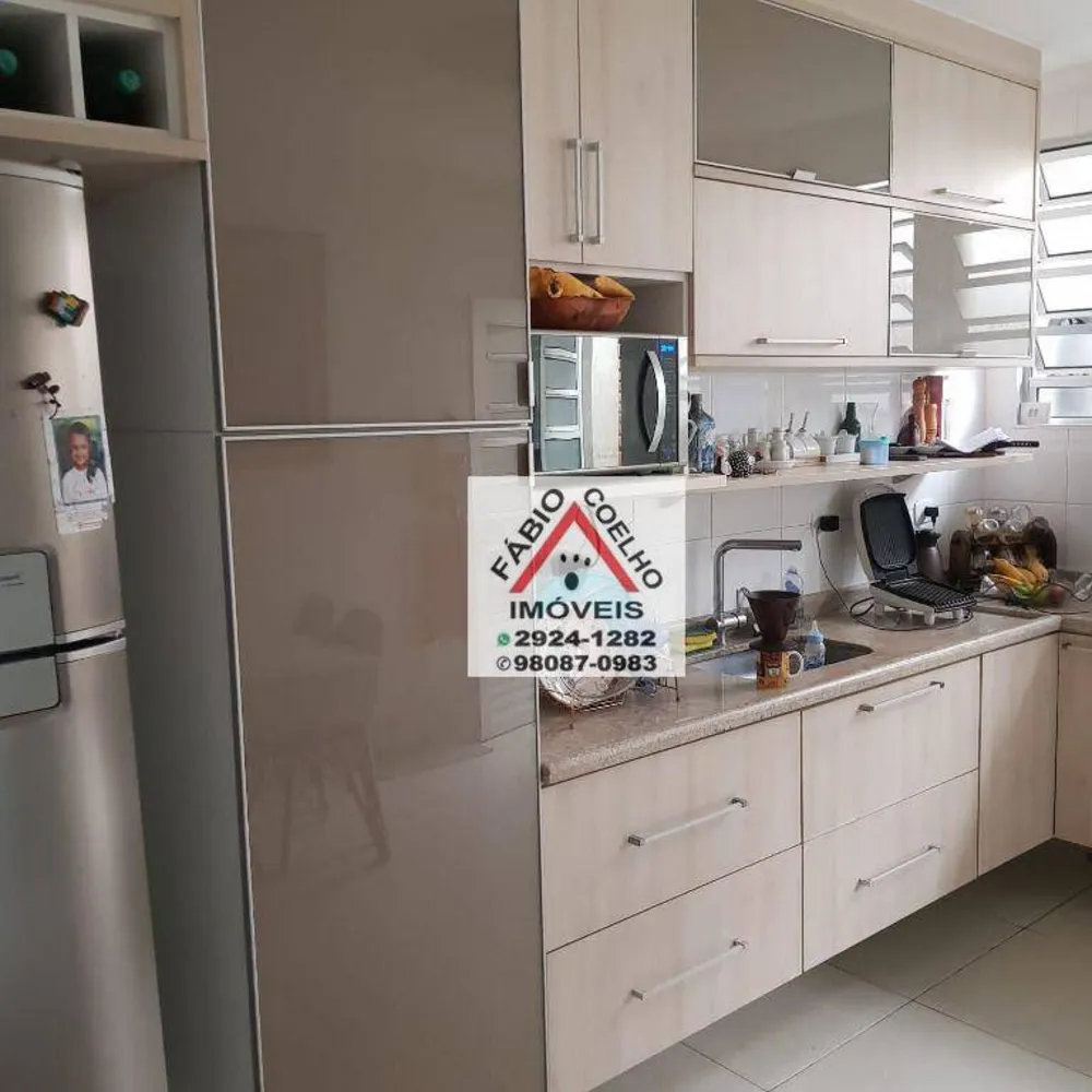 Casa, 3 quartos, 250 m² - Foto 4