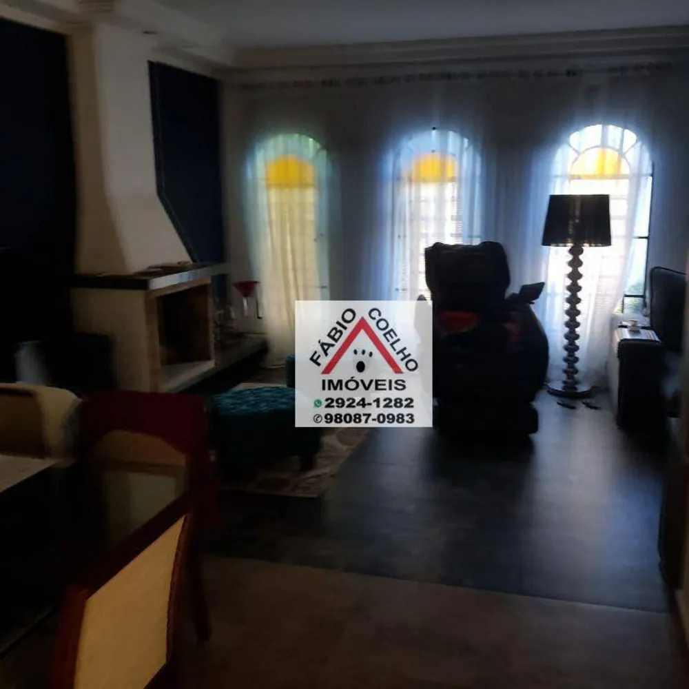 Casa, 3 quartos, 250 m² - Foto 7