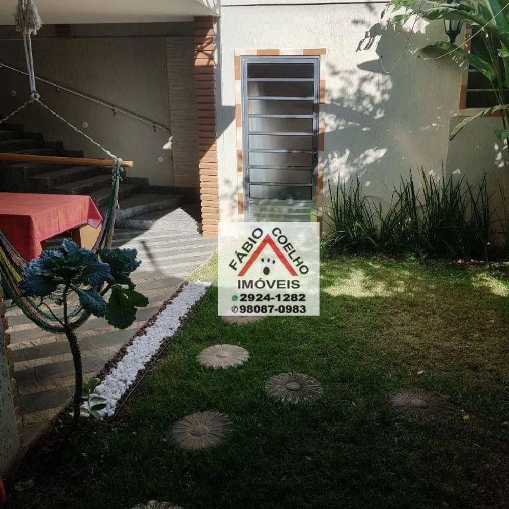 Casa, 3 quartos, 250 m² - Foto 15
