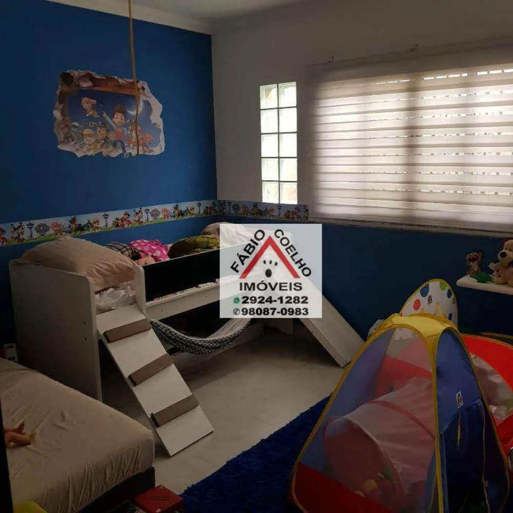 Casa, 3 quartos, 250 m² - Foto 6