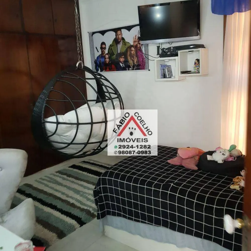 Casa, 3 quartos, 250 m² - Foto 2