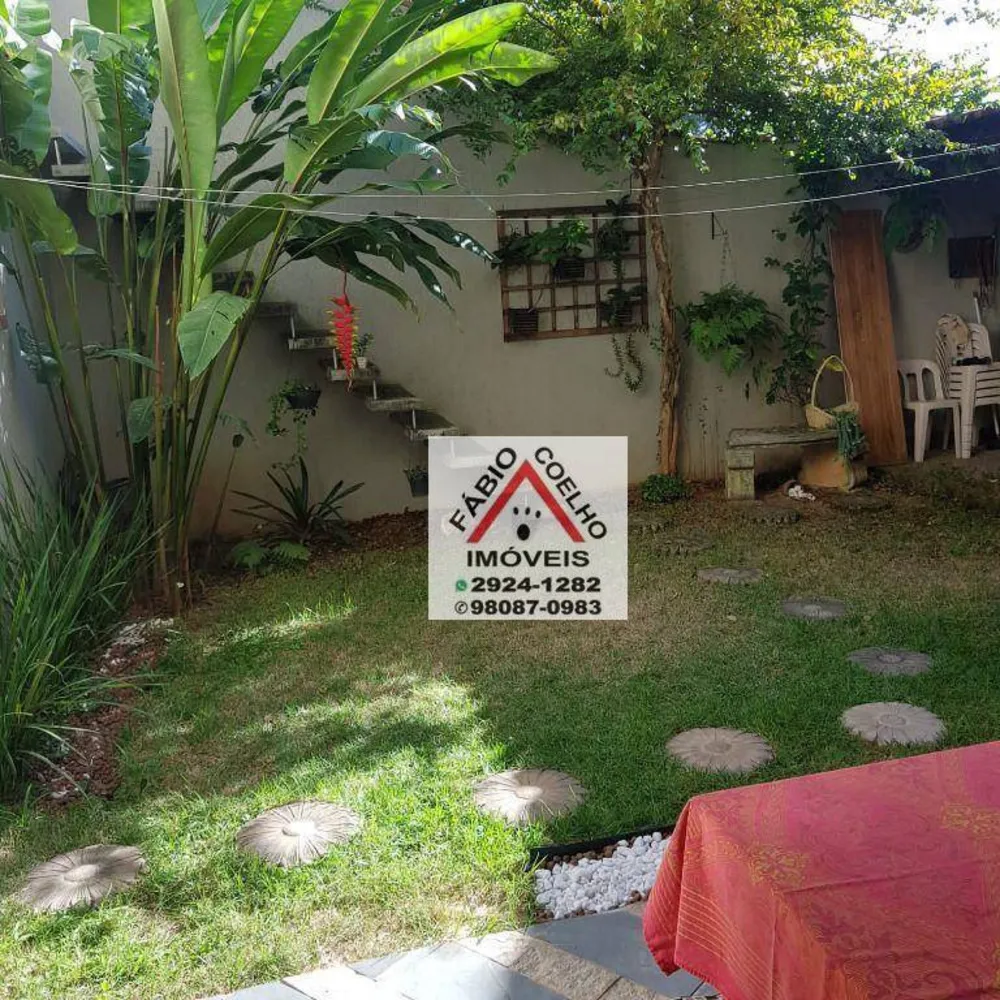 Casa, 3 quartos, 250 m² - Foto 12