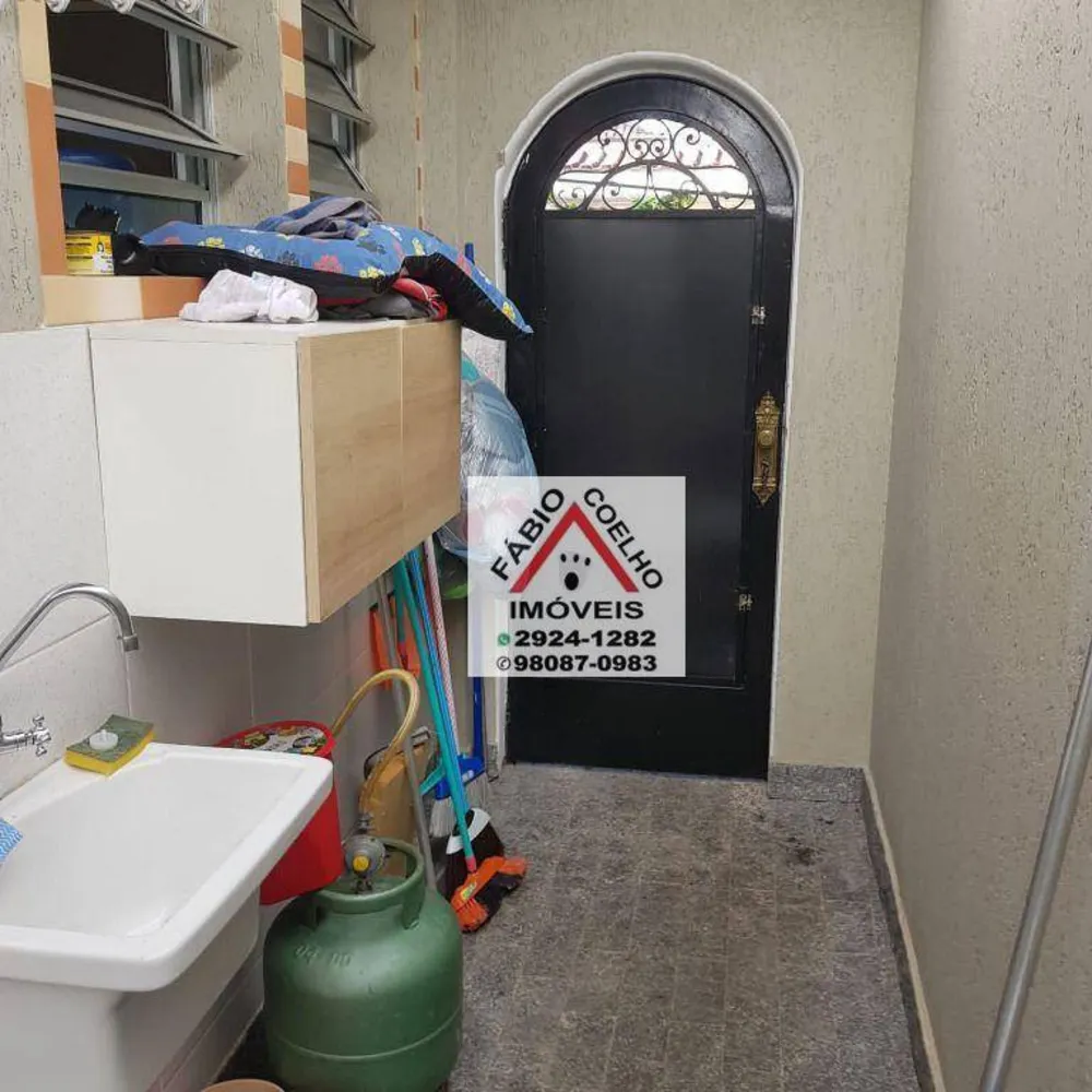 Casa, 3 quartos, 250 m² - Foto 14