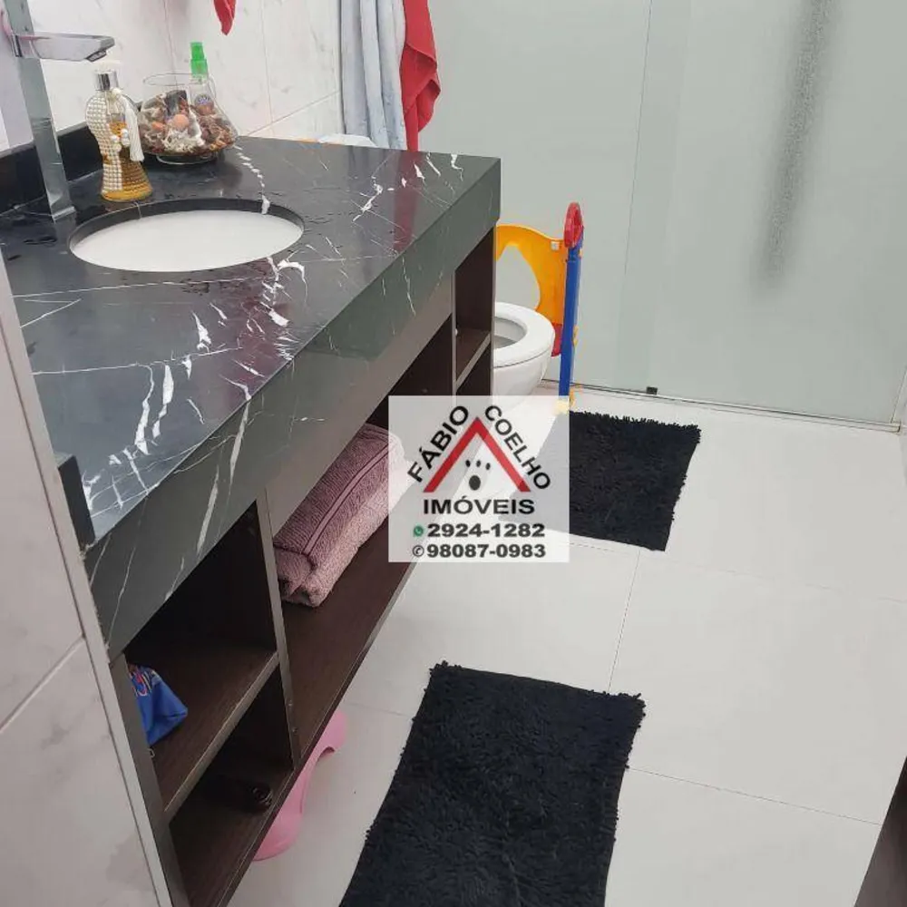 Casa, 3 quartos, 250 m² - Foto 16