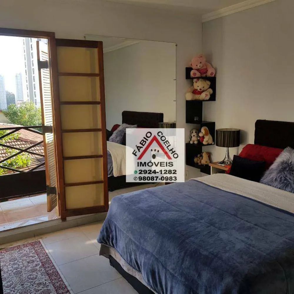 Casa, 3 quartos, 250 m² - Foto 1