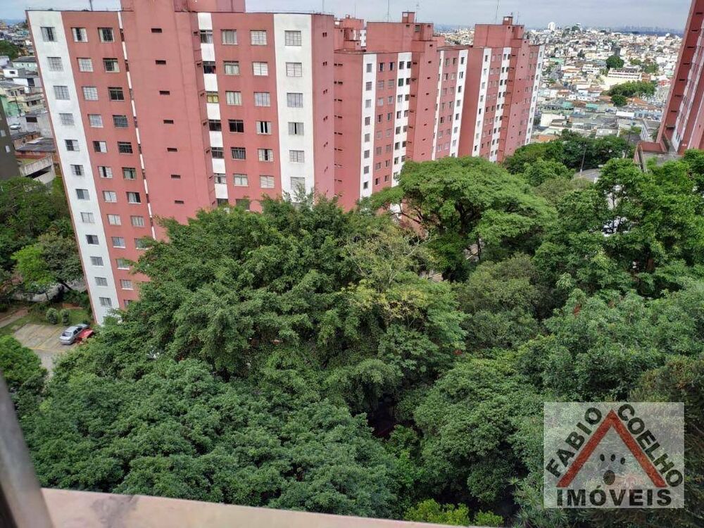 Apartamento à venda com 3 quartos, 68m² - Foto 16