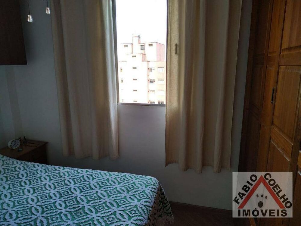 Apartamento à venda com 3 quartos, 68m² - Foto 6