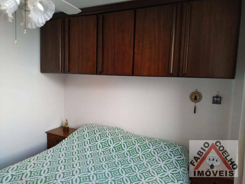 Apartamento à venda com 3 quartos, 68m² - Foto 3