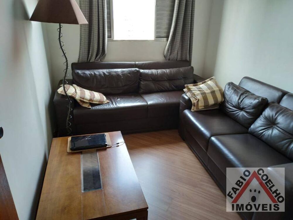 Apartamento à venda com 3 quartos, 68m² - Foto 2