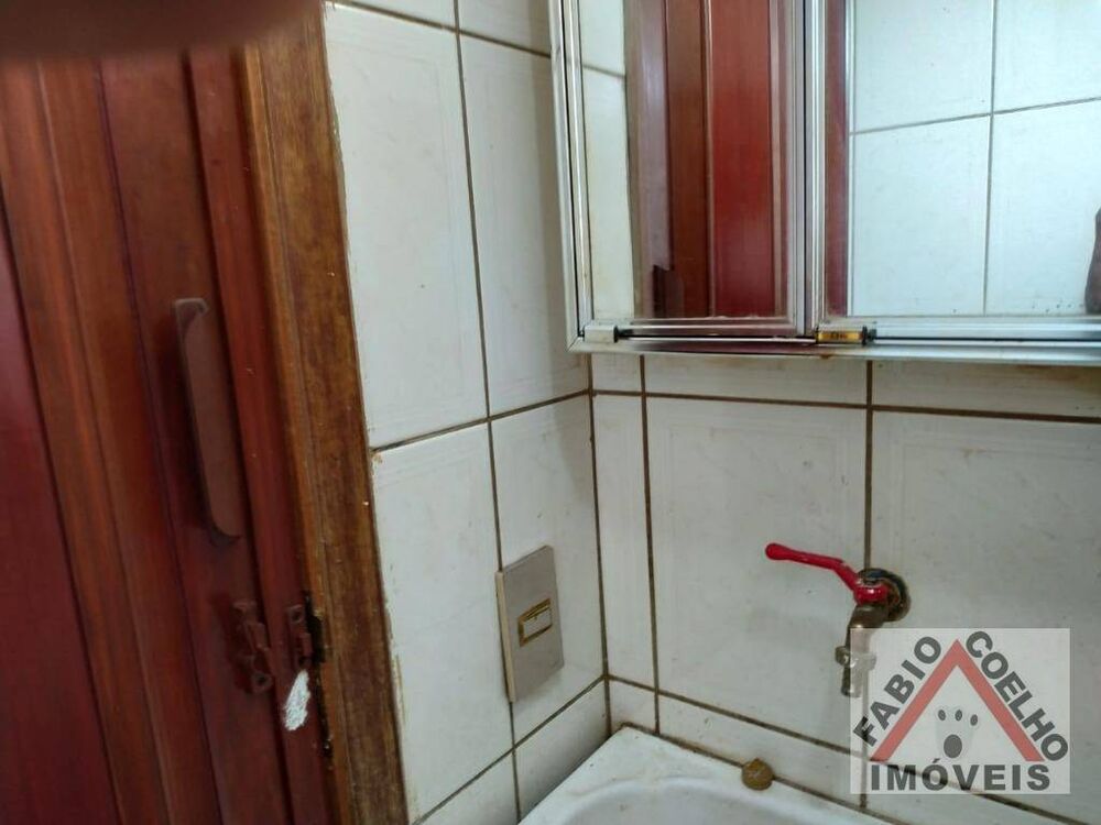 Apartamento à venda com 3 quartos, 68m² - Foto 9