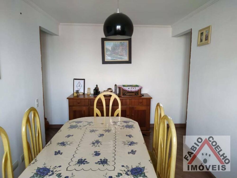 Apartamento à venda com 3 quartos, 68m² - Foto 5