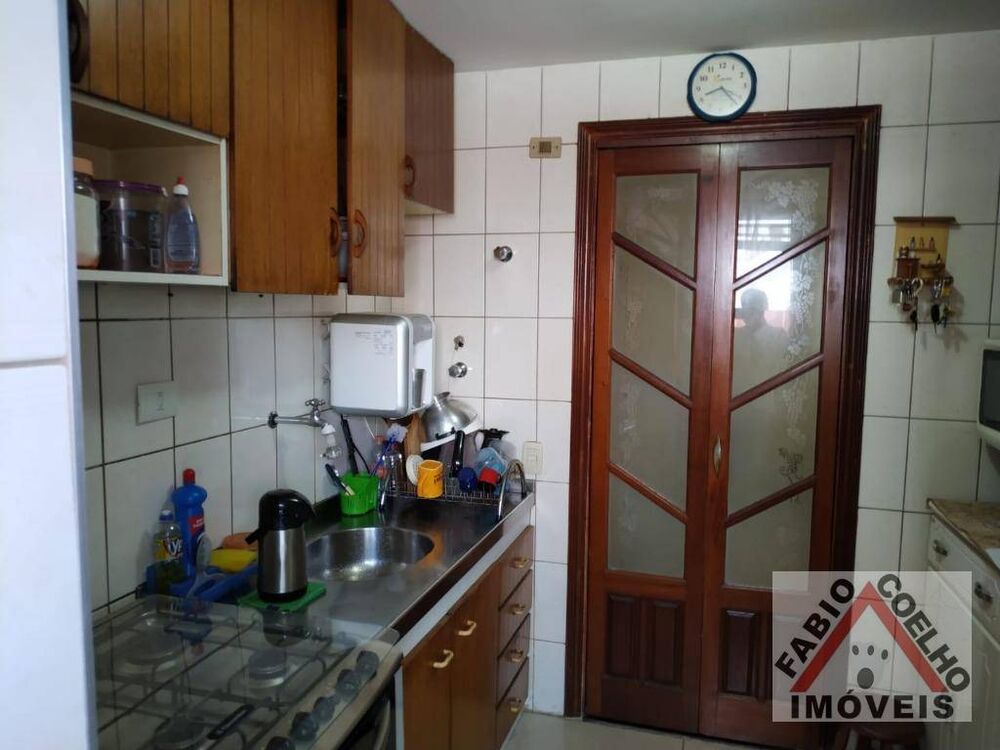 Apartamento à venda com 3 quartos, 68m² - Foto 7