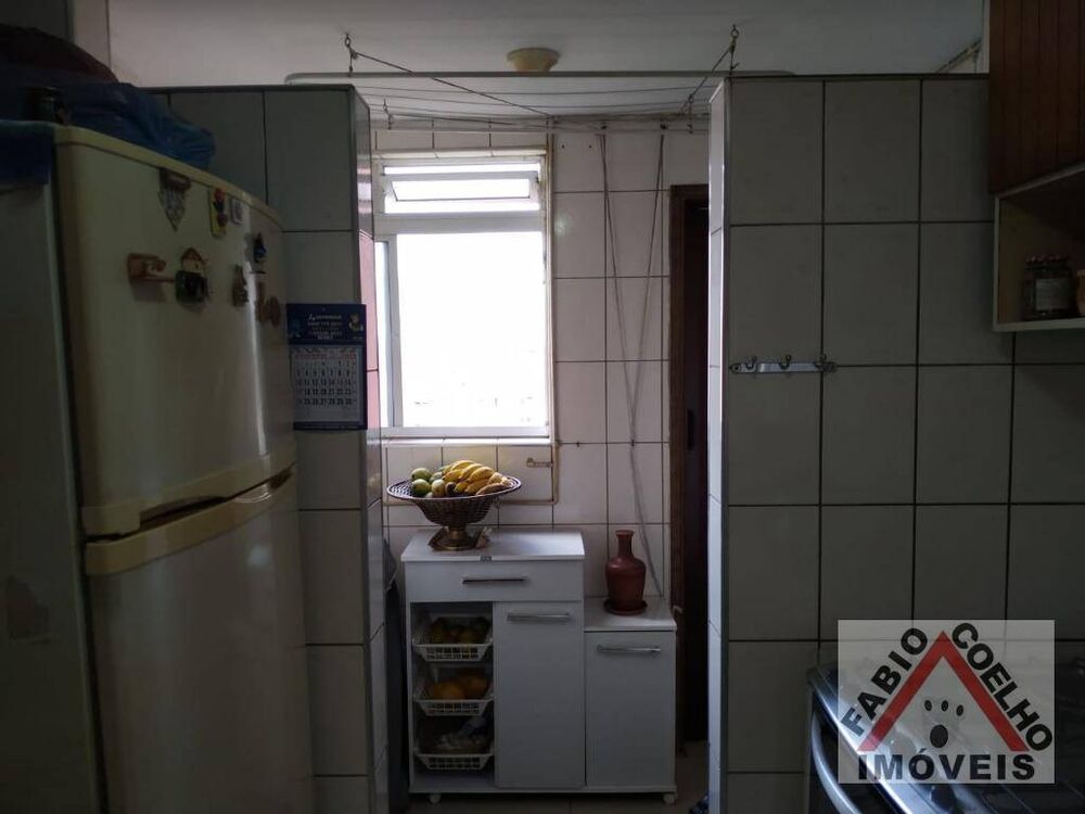 Apartamento à venda com 3 quartos, 68m² - Foto 10