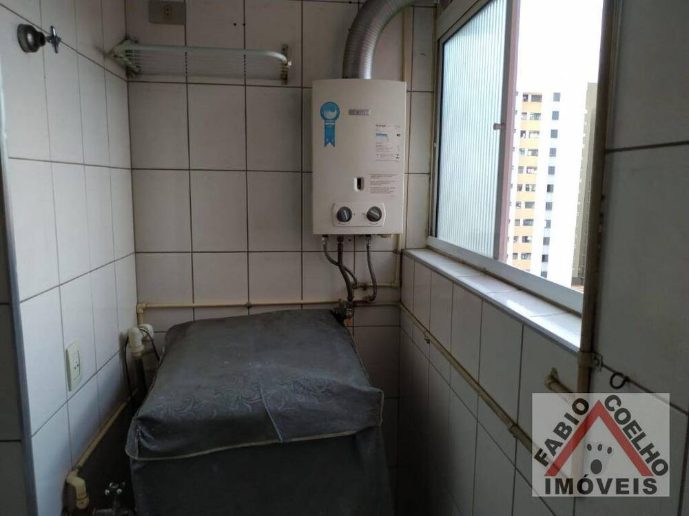 Apartamento à venda com 3 quartos, 68m² - Foto 14