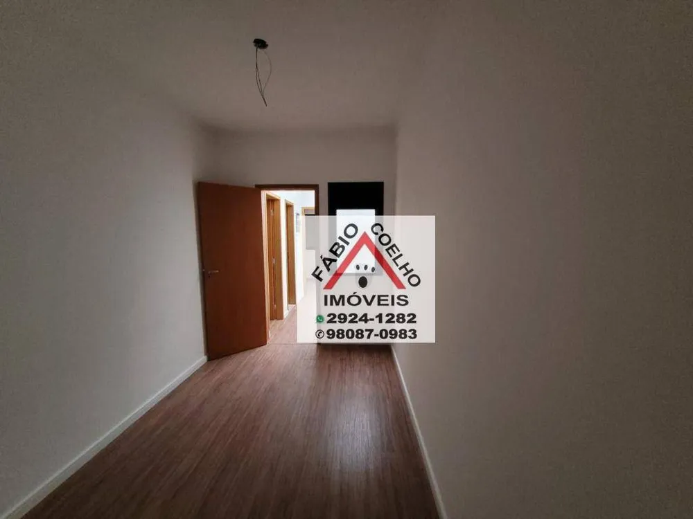 Sobrado, 3 quartos, 120 m² - Foto 6