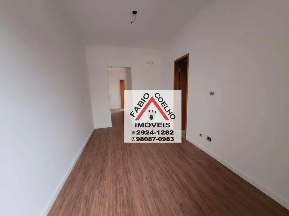 Sobrado, 3 quartos, 120 m² - Foto 9