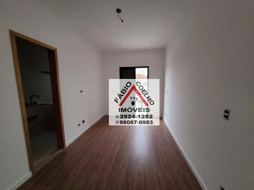 Sobrado, 3 quartos, 120 m² - Foto 10
