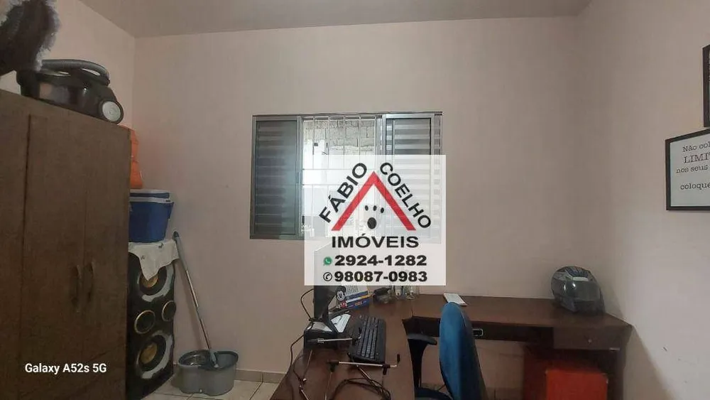 Casa, 2 quartos, 101 m² - Foto 11