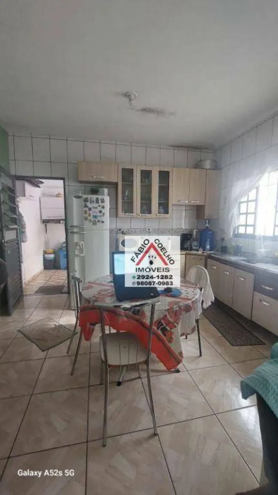 Casa, 2 quartos, 101 m² - Foto 2