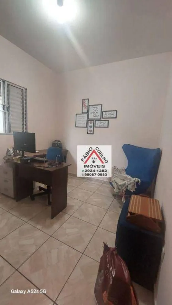 Casa, 2 quartos, 101 m² - Foto 13