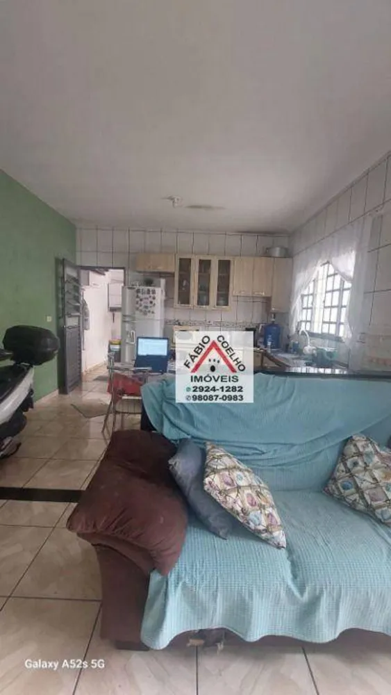 Casa, 2 quartos, 101 m² - Foto 6
